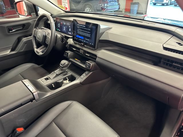 Certified 2026 Toyota RAV4 XLE Premium AWD/4WD image 17