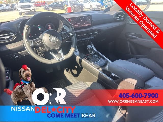 Used 2024 Dodge Hornet R/T image 14