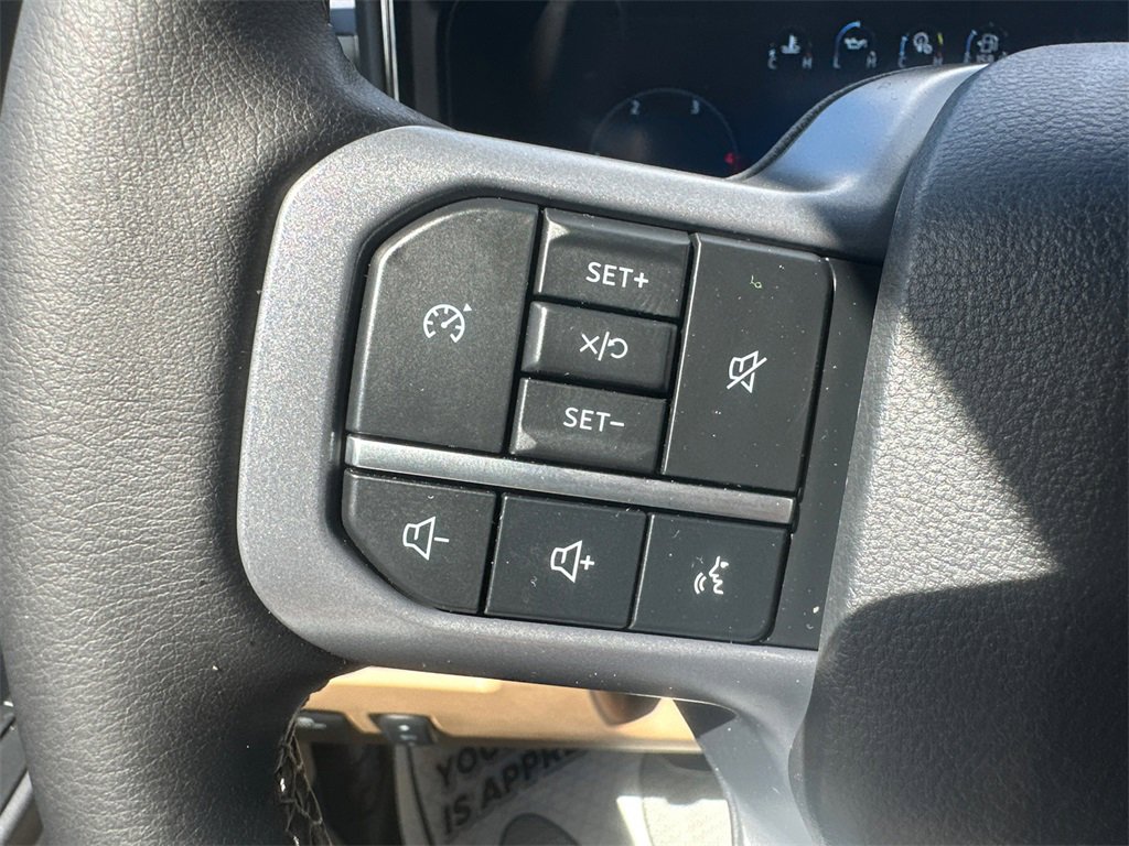 New 2026 Ford F250 Lariat w/ Chrome Package image 21