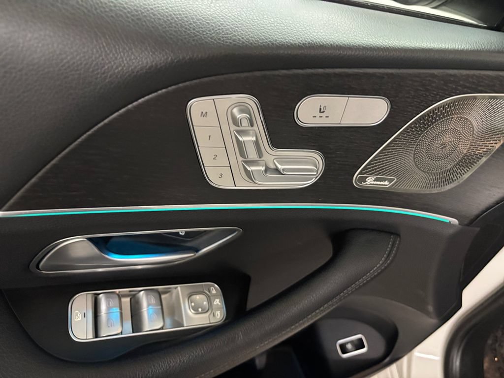 Used 2023 Mercedes-Benz GLE 350 4MATIC image 13