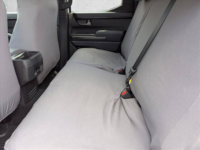 Used 2024 Toyota Tacoma TRD Sport w/ TRD Sport Upgrade Package RWD image 22