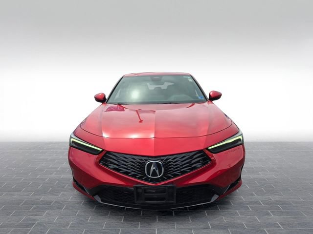 Used 2023 Acura Integra A-Spec FWD image 2