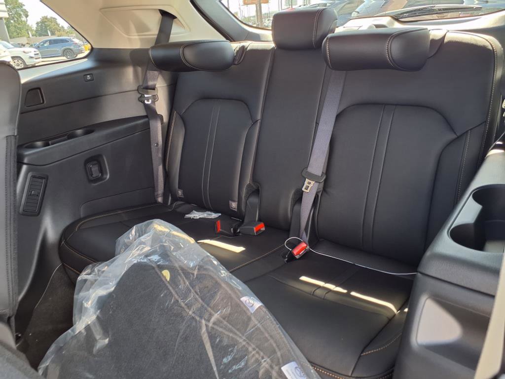 New 2025 MAZDA CX-90 3.3 Turbo w/ Preferred Package image 19
