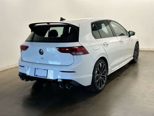 New 2026 Volkswagen Golf w/ Euro Style Package AWD/4WD image 30