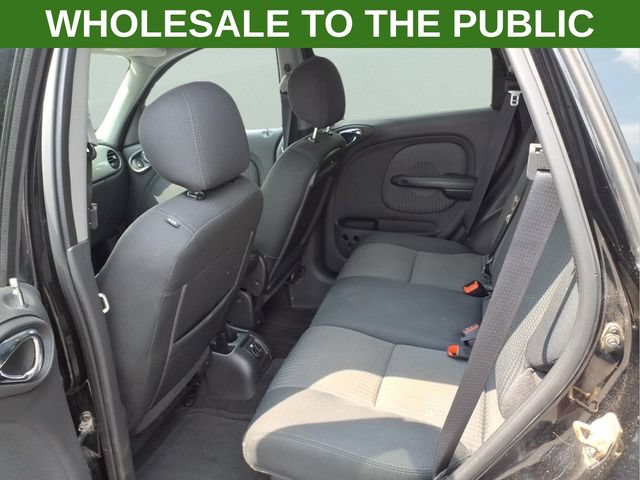Used 2005 Chrysler PT Cruiser Limited w/ Chrome Accents Group FWD image 13