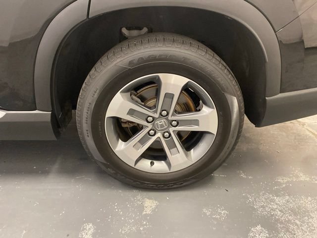 Certified 2025 Honda Pilot EX-L image 28