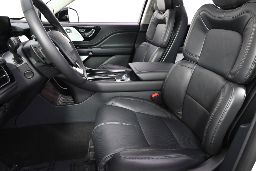 New 2026 Lincoln Aviator Reserve image 13