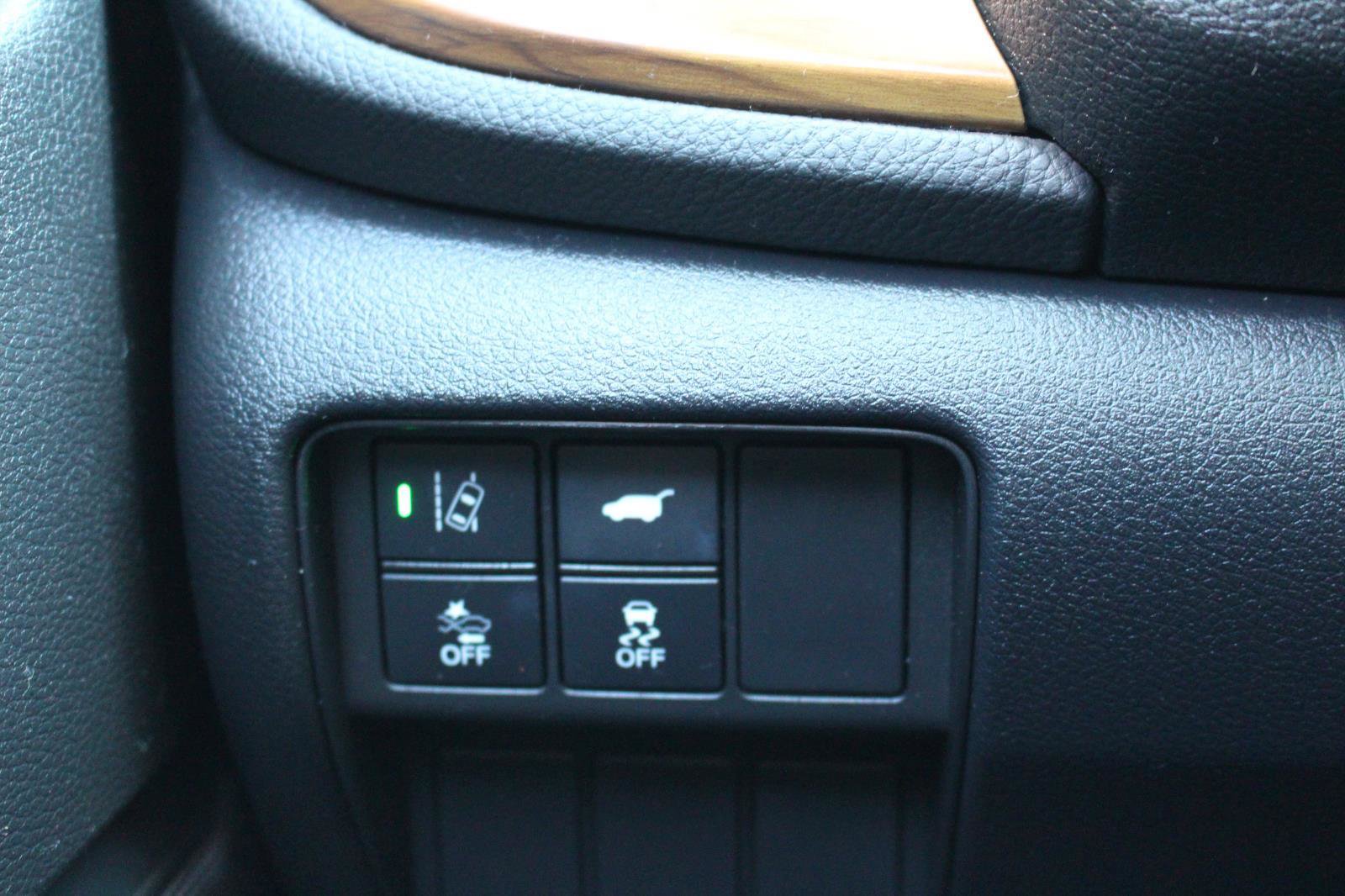 Used 2022 Honda CR-V EX-L image 27