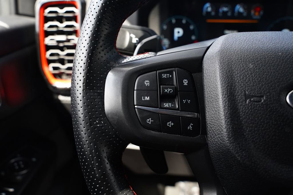 Used 2024 Ford Ranger Raptor AWD/4WD image 30