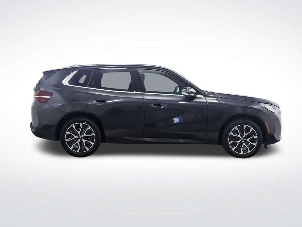 Certified 2026 BMW X3 xDrive30i w/ Convenience Package AWD/4WD image 7