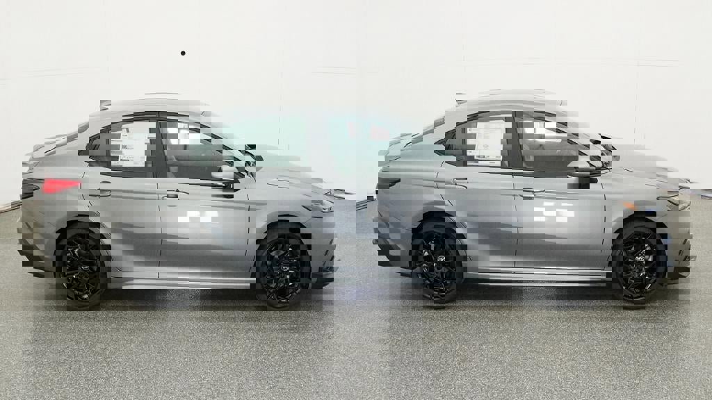 New 2026 Toyota Camry SE image 11