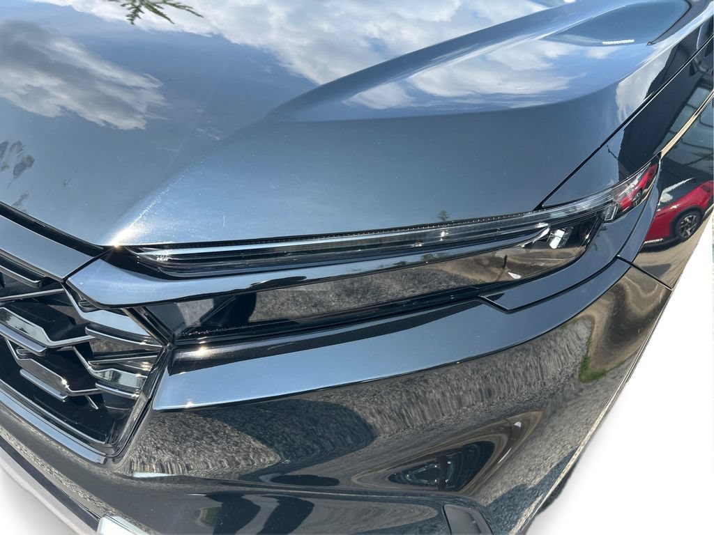 Used 2023 Honda CR-V Sport Touring image 32