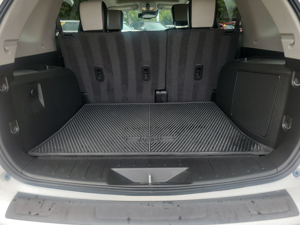 Used 2017 GMC Terrain Denali FWD image 26