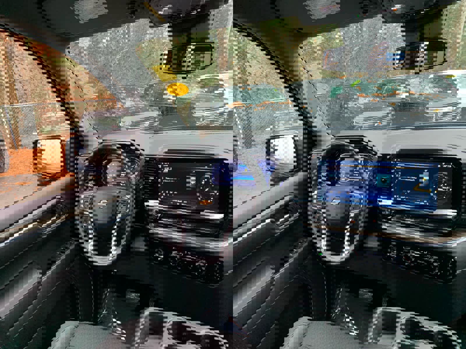 Used 2023 Chevrolet Silverado 1500 LT image 35