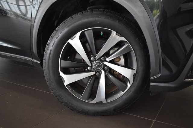 Used 2020 Lexus NX 300 AWD w/ Premium Package image 2