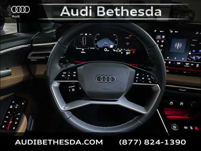 New 2026 Audi A6 Prestige image 15