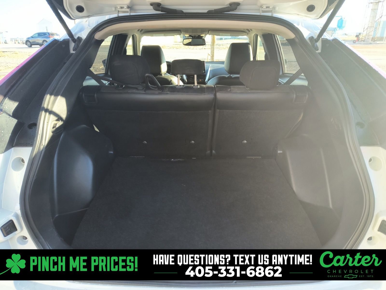 Used 2023 Mitsubishi Eclipse Cross SE image 14