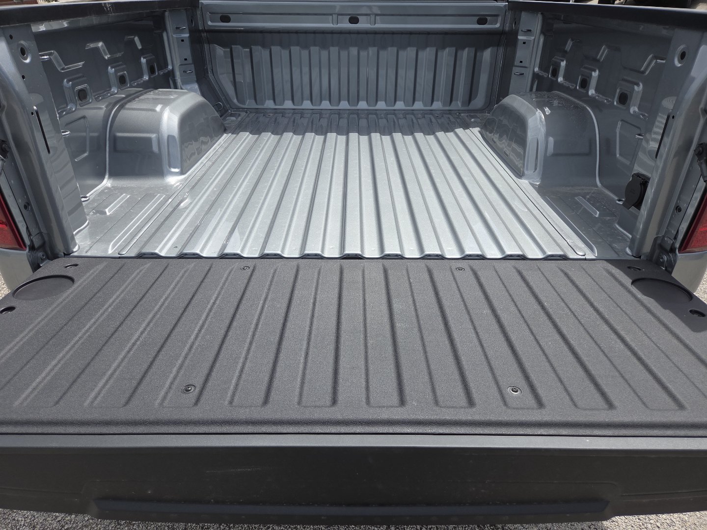 New 2026 Chevrolet Silverado 1500 LT AWD/4WD image 23