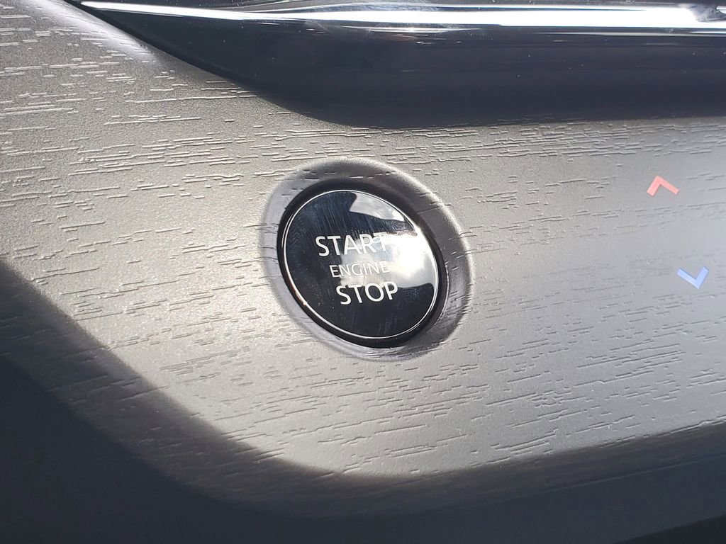 New 2026 Nissan Murano SL image 32