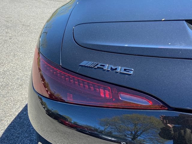 Used 2024 Mercedes-Benz SL 55 AMG 4MATIC image 29