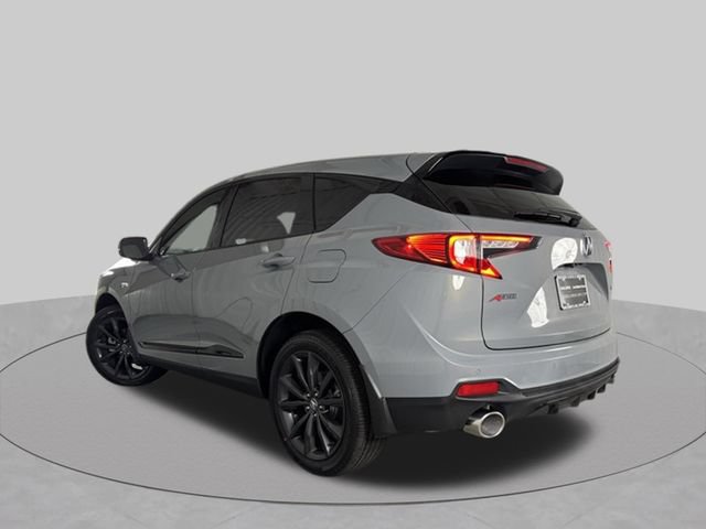 Certified 2026 Acura RDX w/ Advance Package AWD/4WD image 6