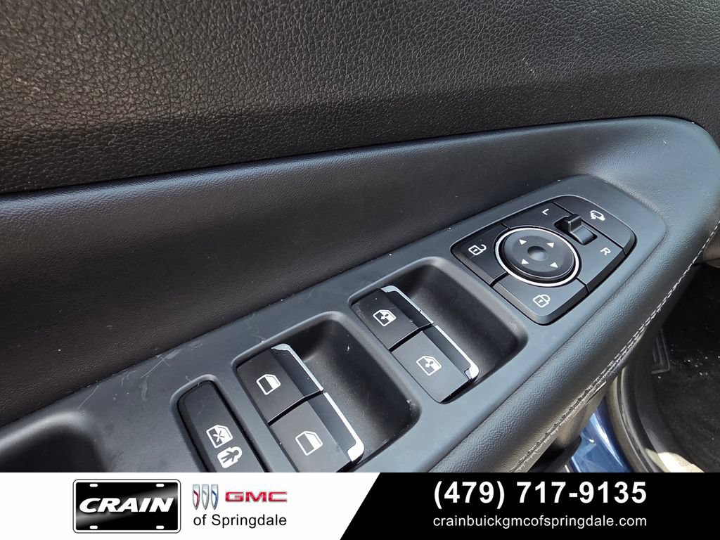 Used 2022 Hyundai Santa Fe Limited AWD/4WD image 12