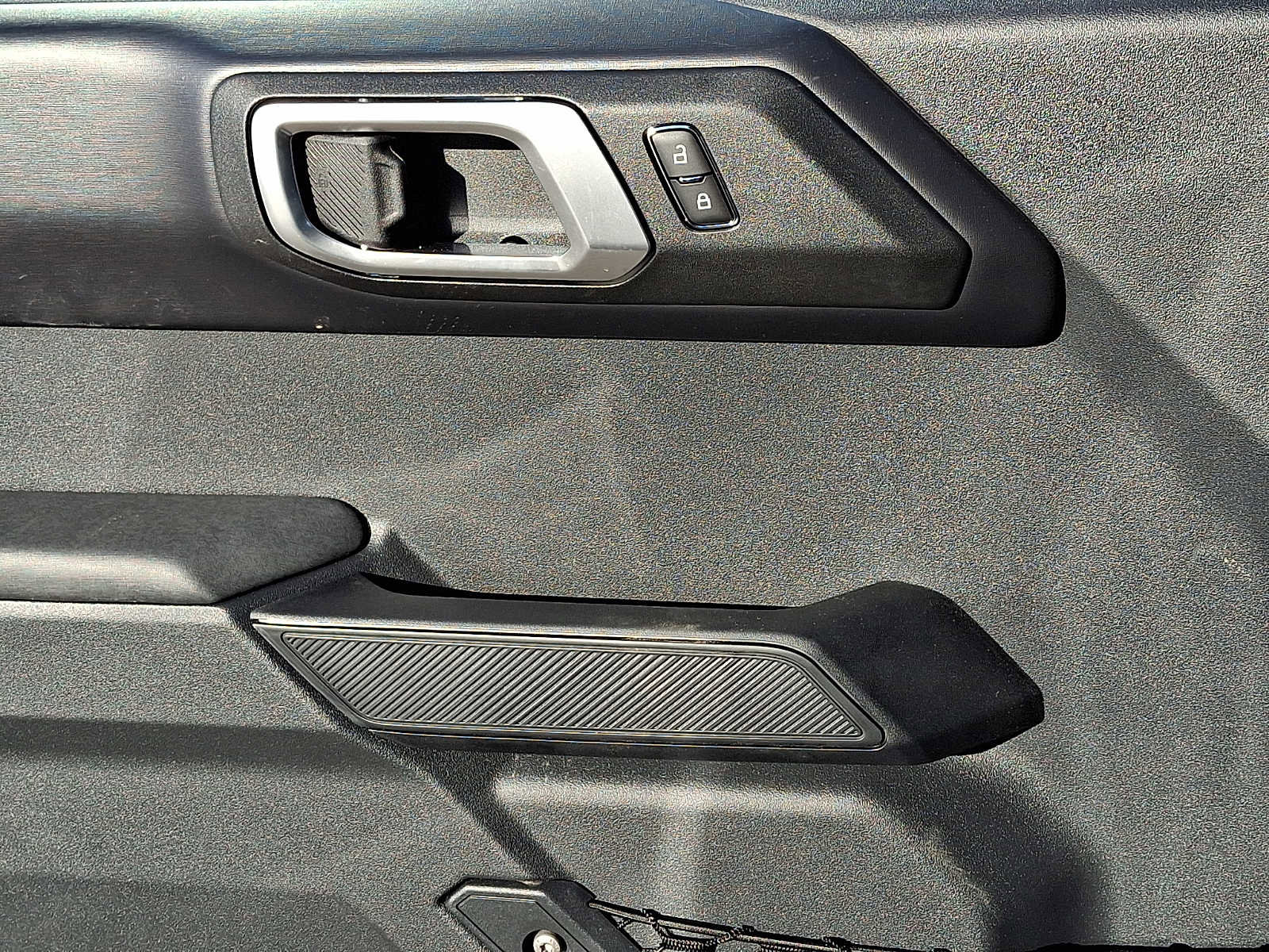 New 2025 Ford Bronco Badlands w/ Sasquatch Package image 10