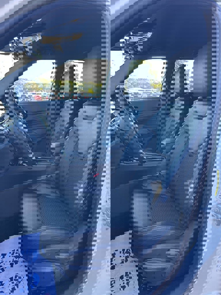 New 2026 Jeep Compass Latitude image 11