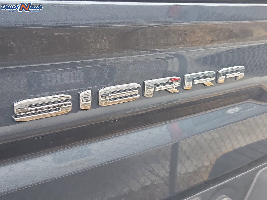 Used 2021 GMC Sierra 1500 SLT RWD image 6