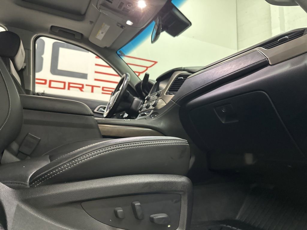 Used 2018 GMC Yukon Denali w/ Denali Ultimate Package image 67