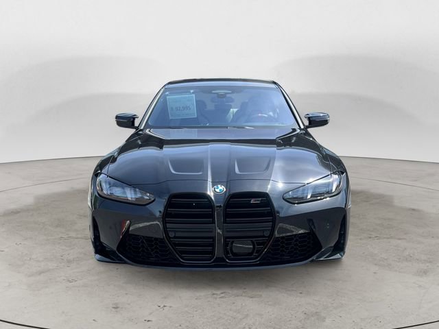 Used 2026 BMW M3 Competition AWD/4WD image 8