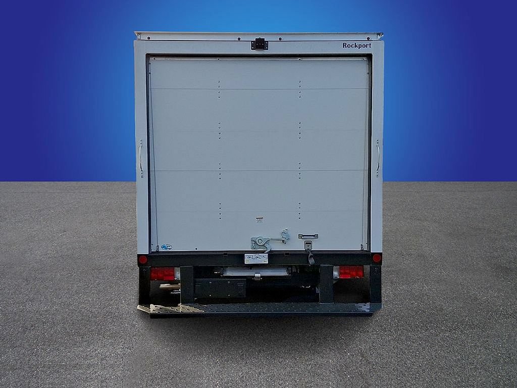 Used 2023 RAM ProMaster 3500 FWD image 5
