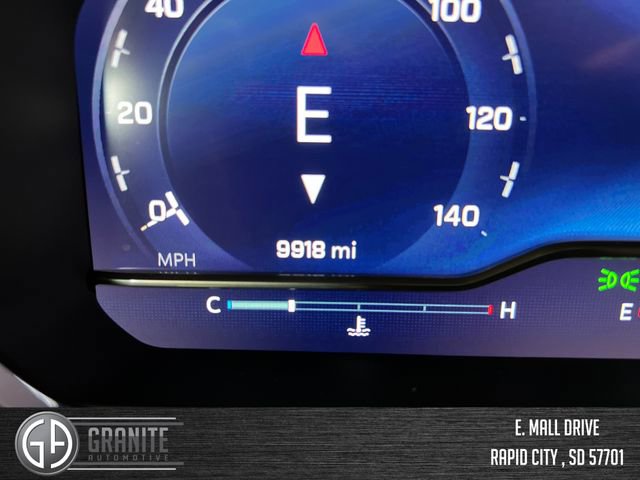 Used 2023 Chevrolet Silverado 1500 High Country image 16