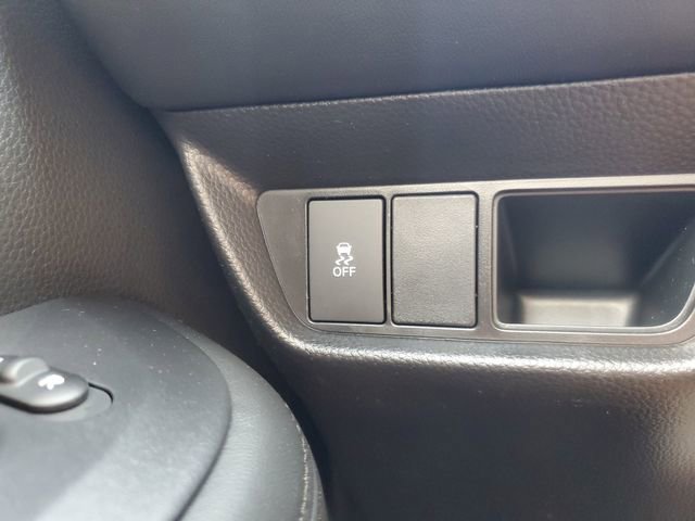 New 2026 Honda HR-V LX image 28