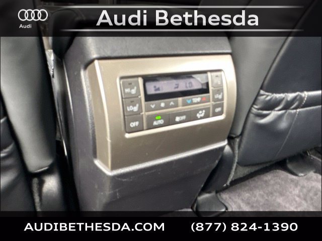 Used 2019 Lexus GX 460 Premium AWD/4WD image 26