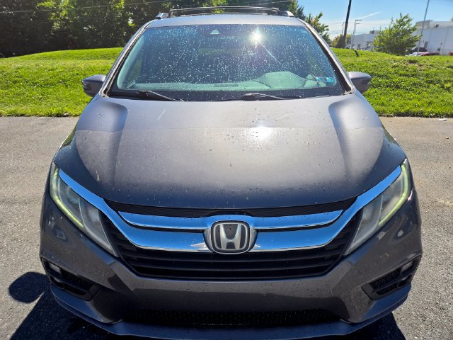 Used 2018 Honda Odyssey EX image 21