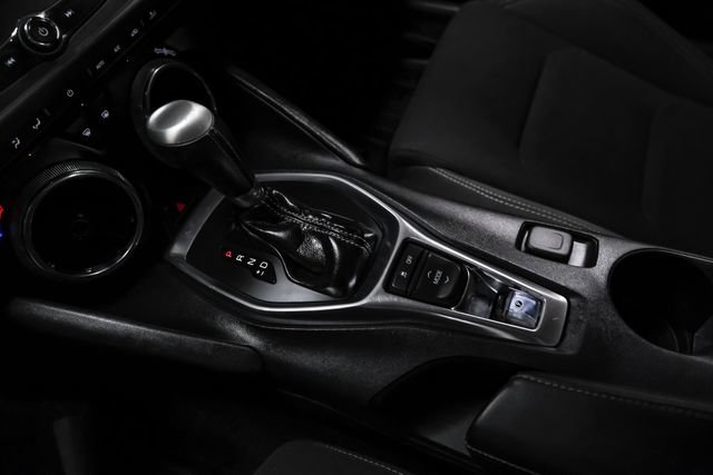 Used 2017 Chevrolet Camaro LT w/ RS Package RWD image 30