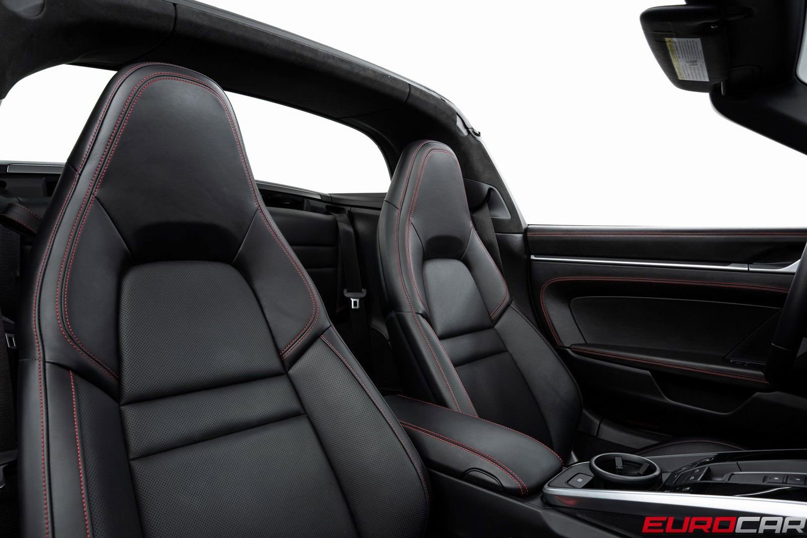 Used 2022 Porsche 911 Targa 4 GTS AWD/4WD image 38