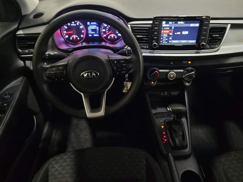 Used 2019 Kia Rio S w/ Technology Package FWD image 22