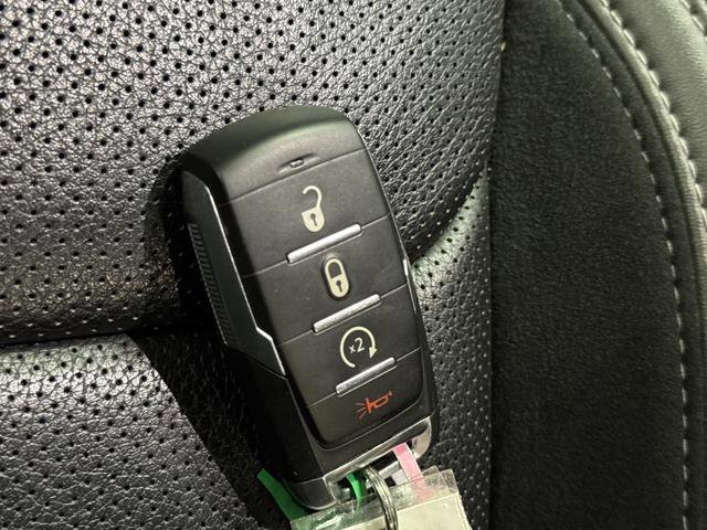 Used 2023 RAM 1500 Sport w/ G/T Package image 28