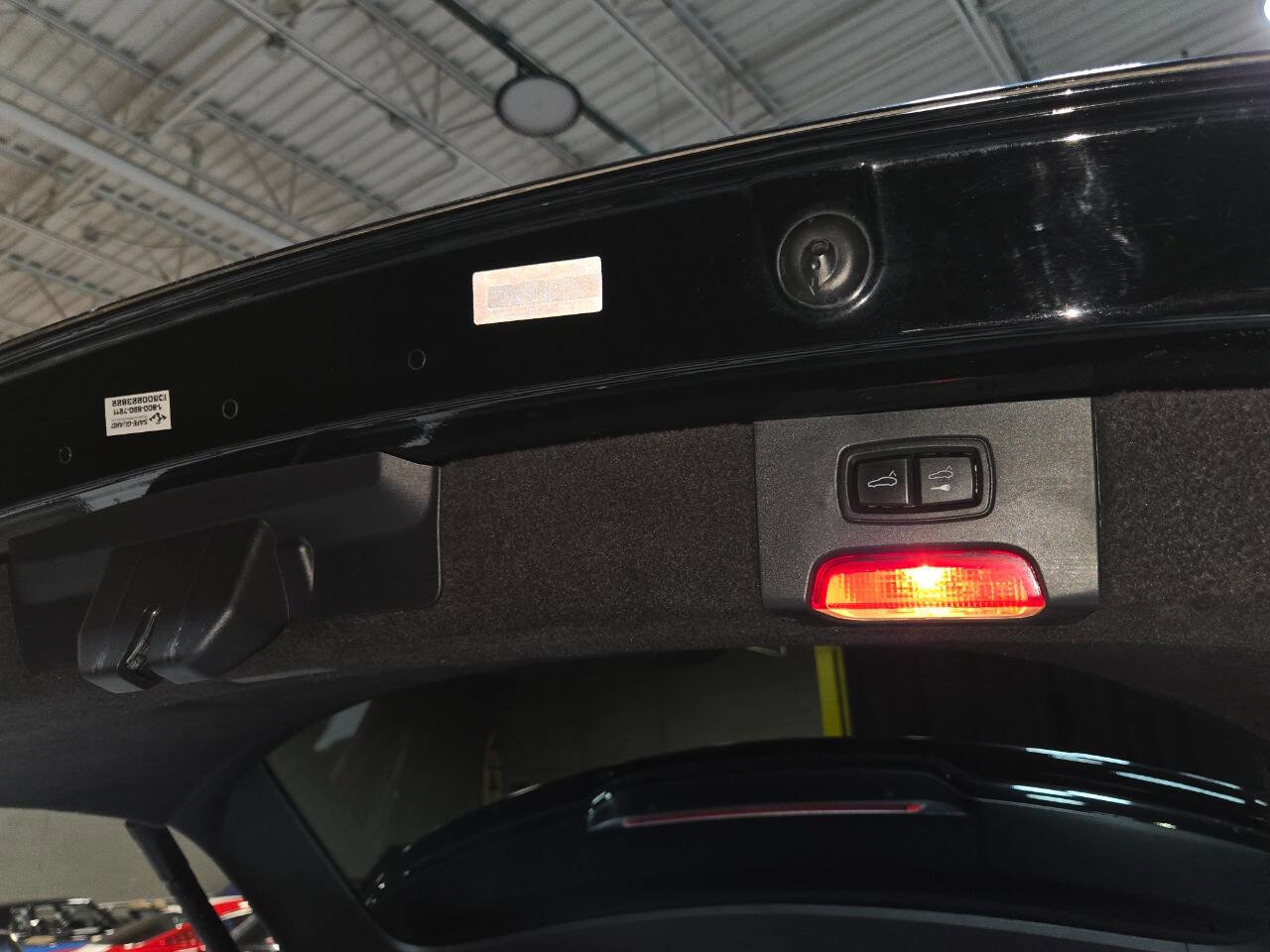 Used 2013 Porsche Cayenne GTS image 43