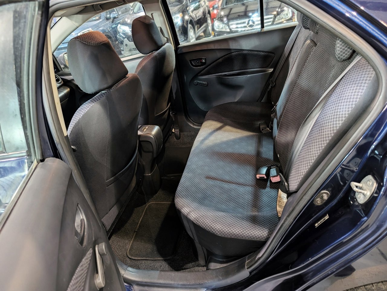 Used 2007 Toyota Yaris Sedan image 19