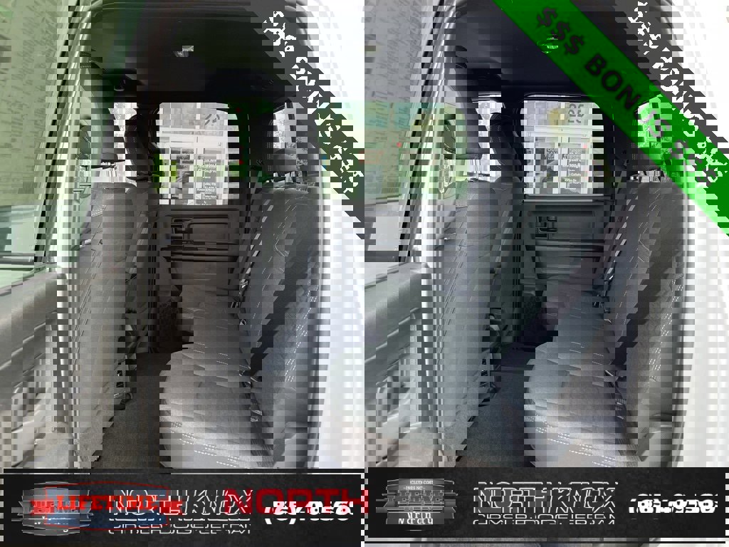 New 2025 RAM 2500 Tradesman image 14