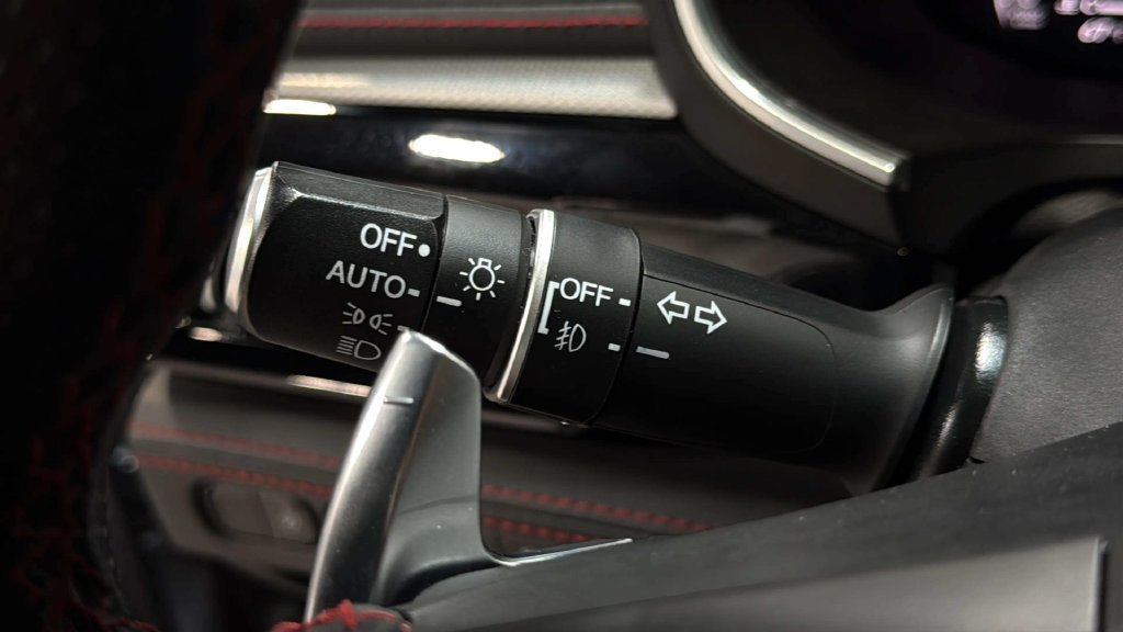 Used 2022 Acura MDX A-Spec AWD/4WD image 37