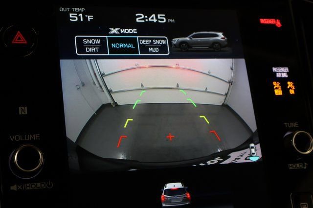 New 2025 Subaru Ascent Bronze Edition image 22