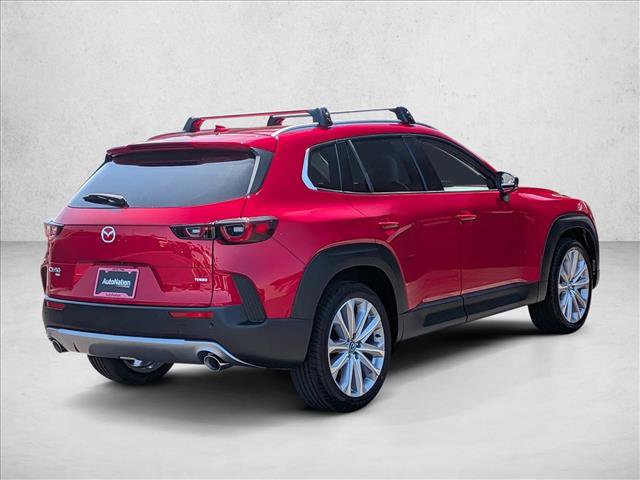 New 2026 MAZDA CX-50 2.5 Turbo w/ Premium Plus Pkg AWD/4WD image 2