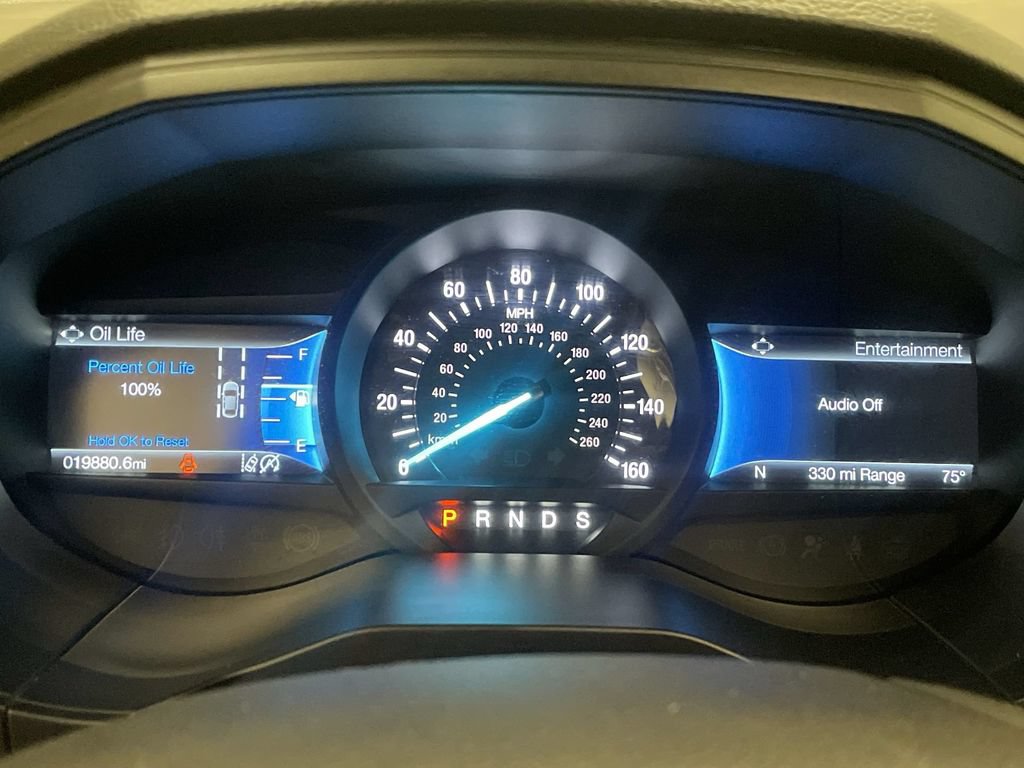 Used 2023 Ford Edge SEL w/ Convenience Package AWD/4WD image 6
