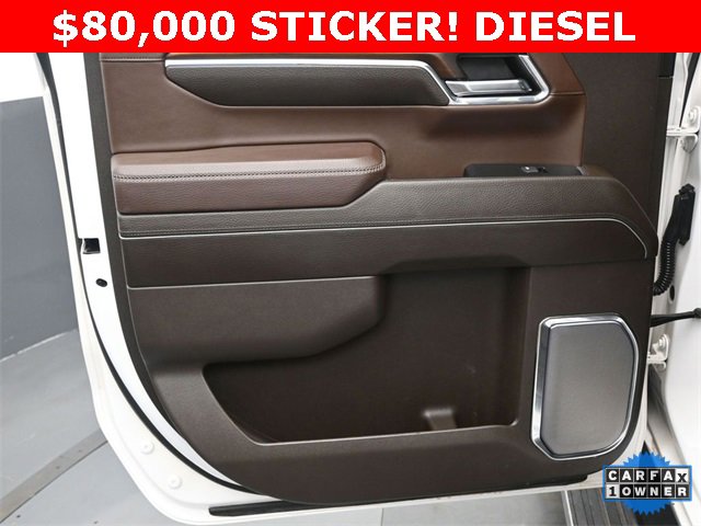 Used 2024 GMC Sierra 1500 Denali image 15