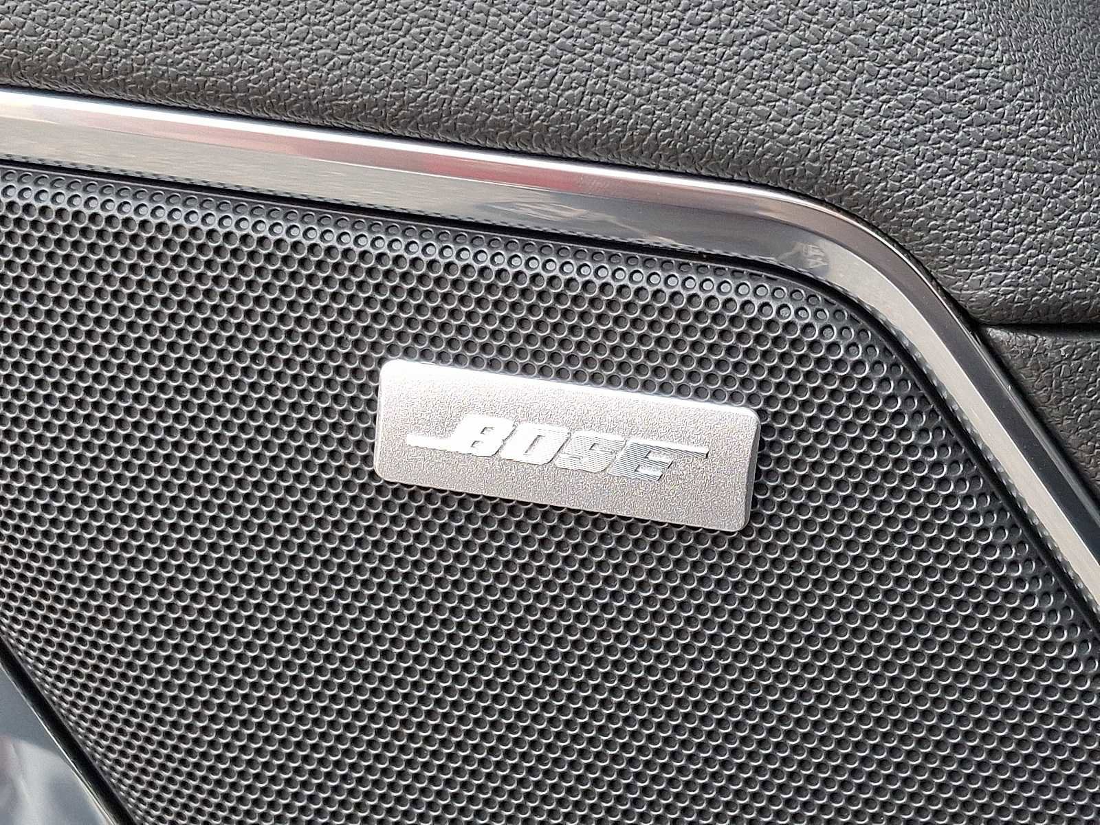 New 2026 Chevrolet Silverado 1500 RST image 18