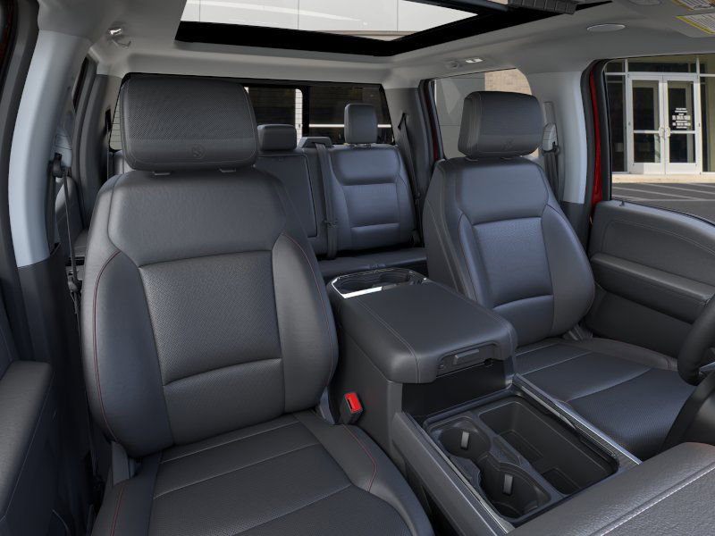 New 2025 Ford F350 Lariat w/ Lariat Ultimate Package image 10